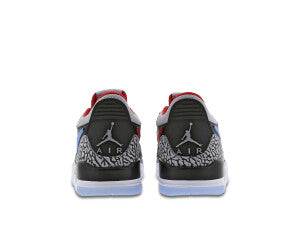 Air Jordan Legacy 312 Low 'Chicago Flag'
