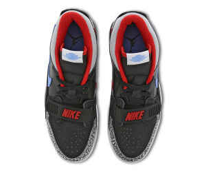 Air Jordan Legacy 312 Low 'Chicago Flag'