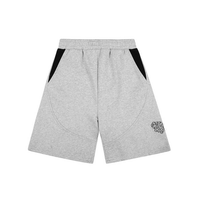 MERTRA Bigstep Shorts ‘Grey’