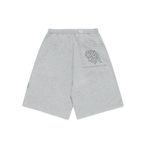 MERTRA Bigstep Shorts ‘Grey’
