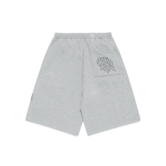 MERTRA Bigstep Shorts ‘Grey’