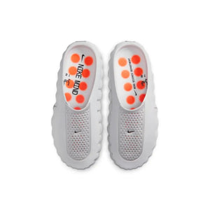 Nike Mind 001 Slide ‘Light Grey Smoke’