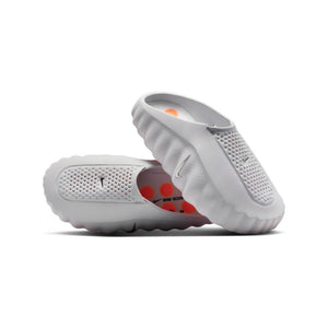 Nike Mind 001 Slide ‘Light Grey Smoke’