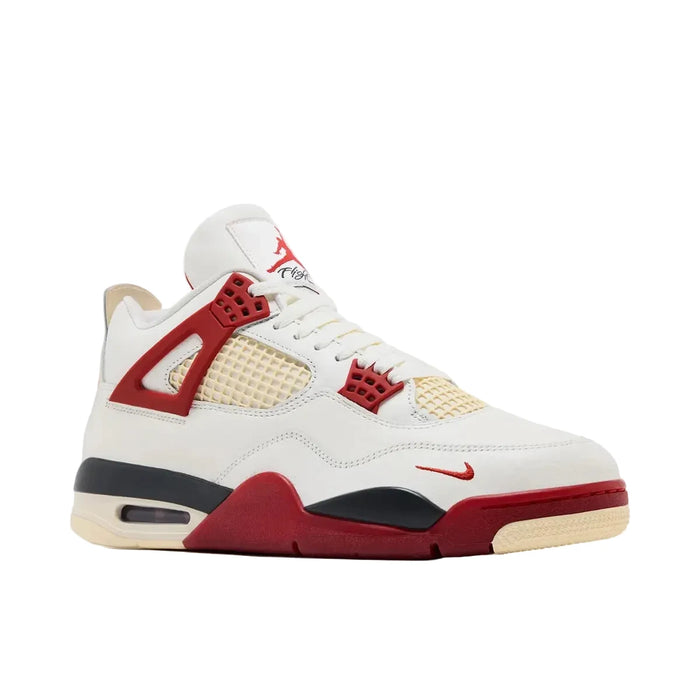 Air Jordan 4 Retro OG Nigel Sylvester Brick After Brick