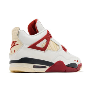 Air Jordan 4 Retro OG Nigel Sylvester Brick After Brick
