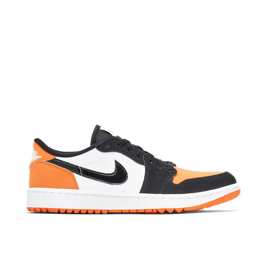 Air Jordan 1 low Shattered Backboard