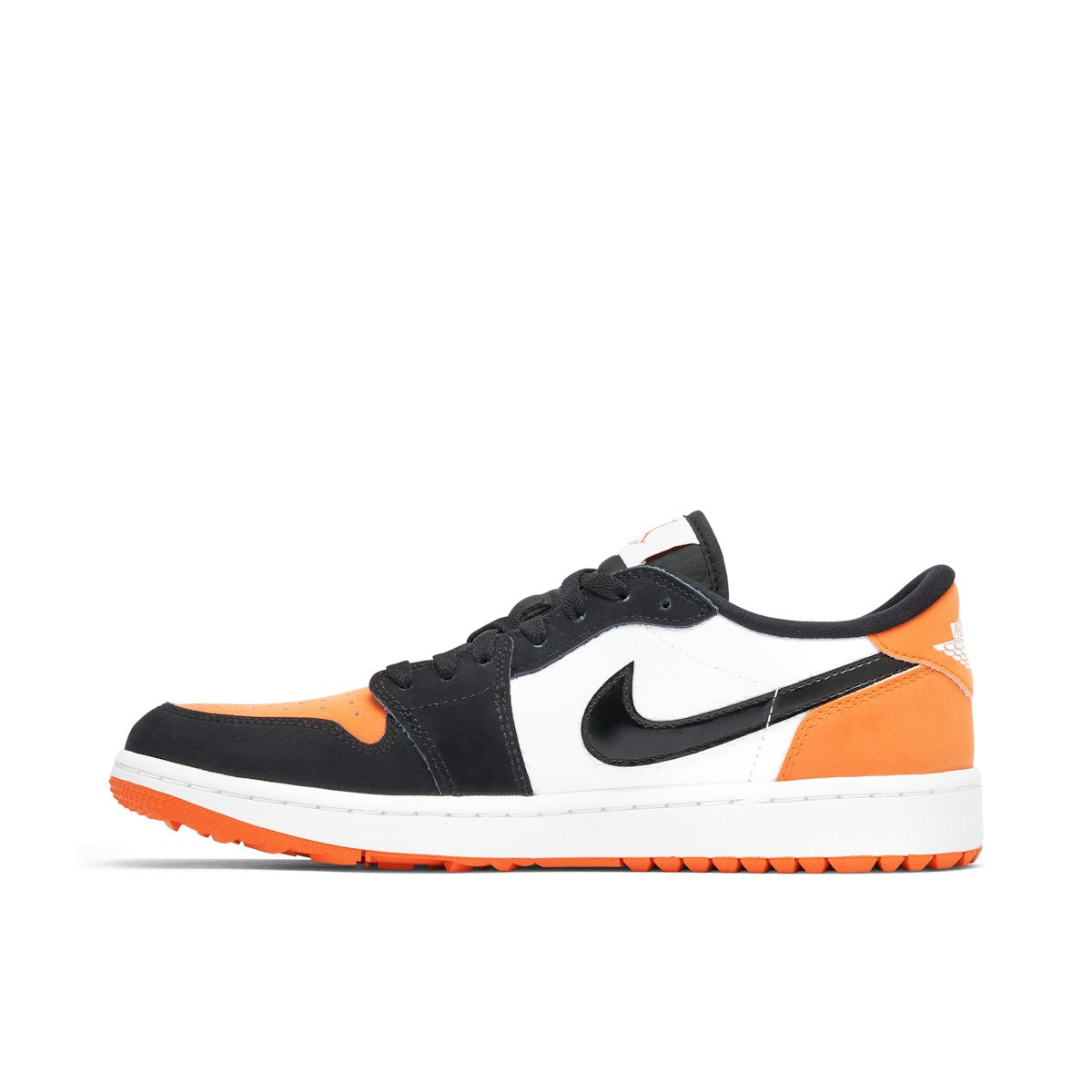 Air Jordan 1 low Shattered Backboard