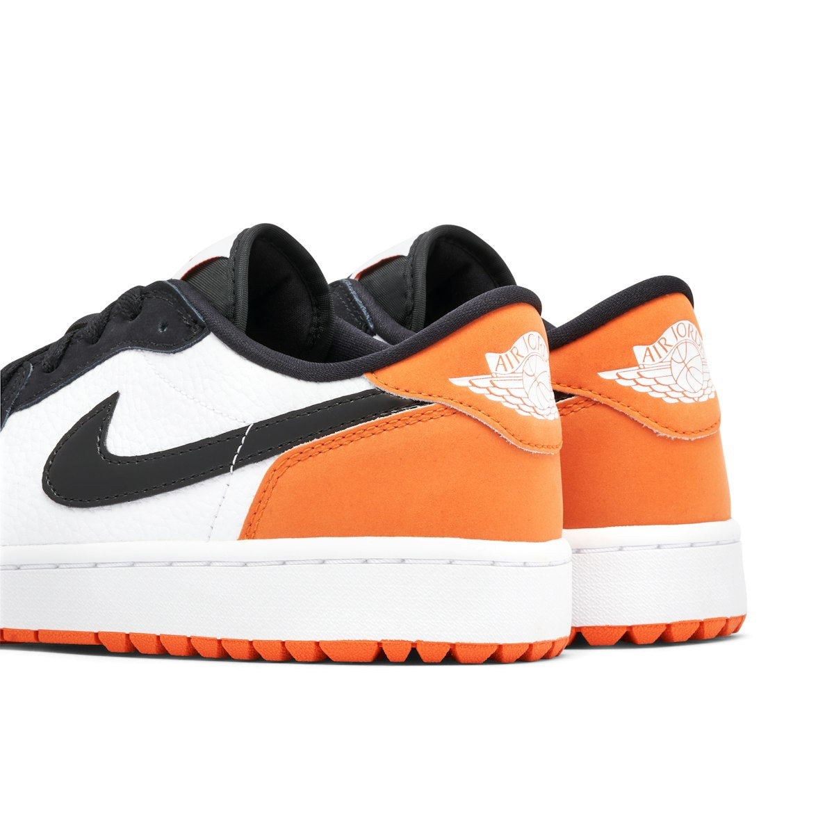Air Jordan 1 low Shattered Backboard