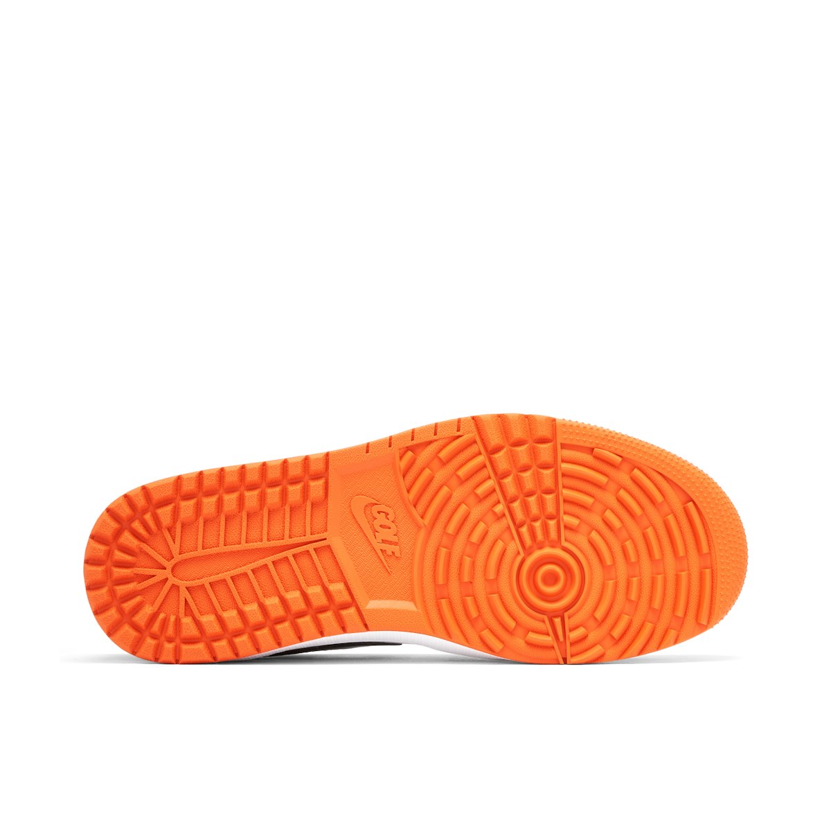 Air Jordan 1 low Shattered Backboard