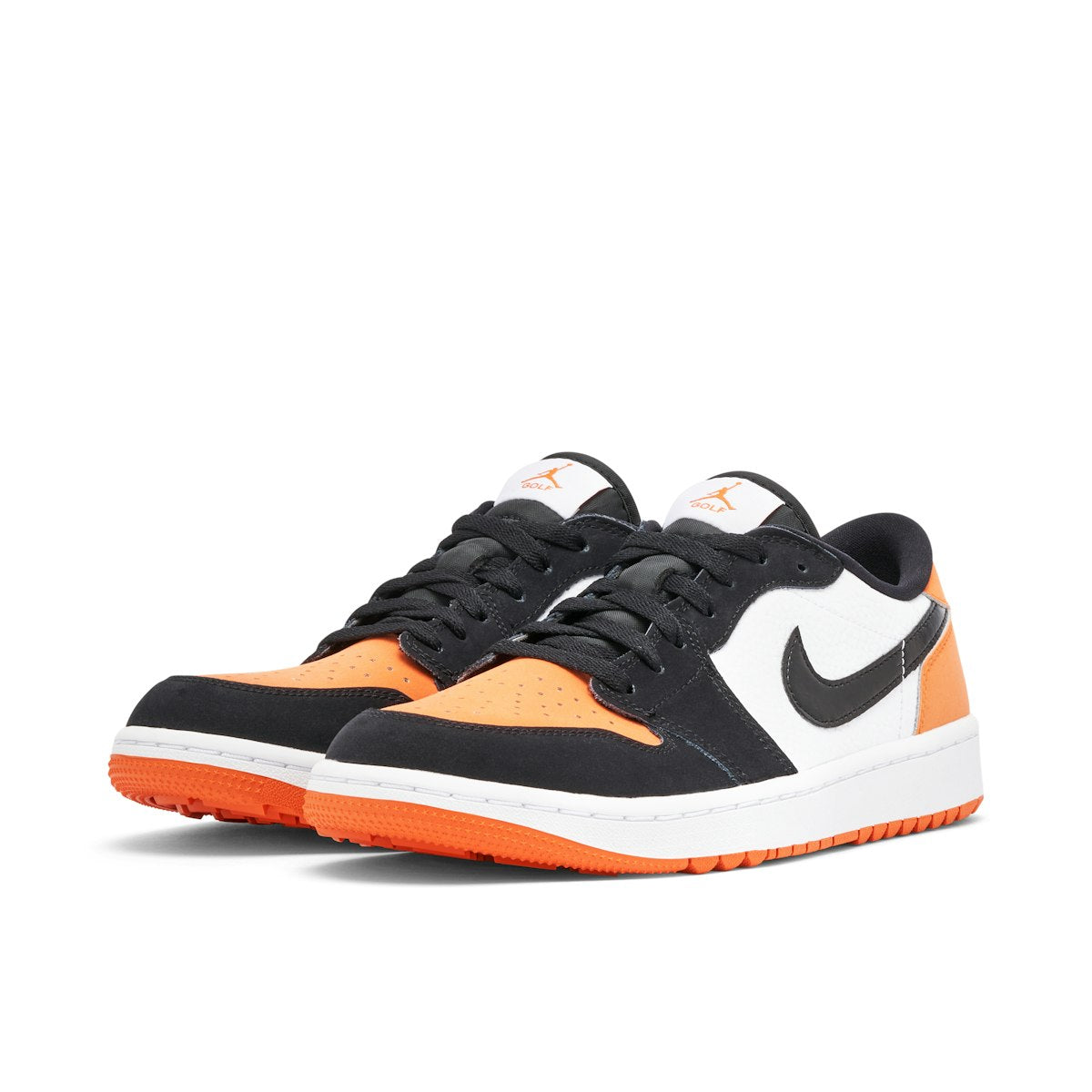 Air Jordan 1 low Shattered Backboard