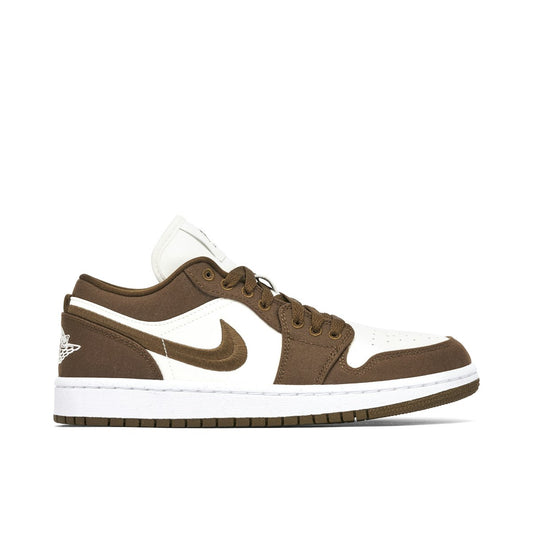 Air Jordan 1 Low SE Light Olive