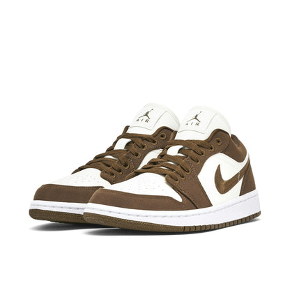 Air Jordan 1 Low SE Light Olive