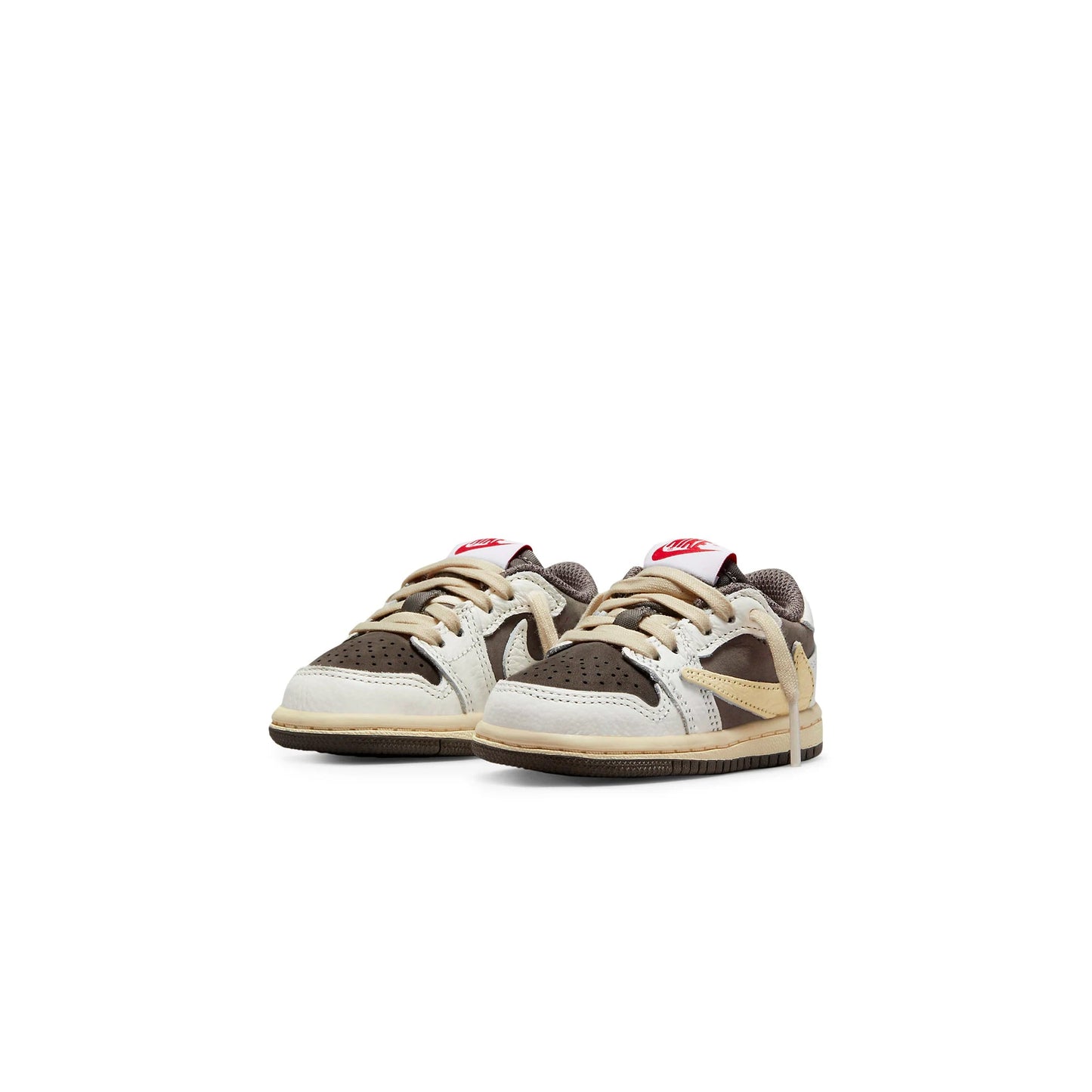 Air Jordan 1 Low OG SP Trevis Scott Reverse Mocha TD