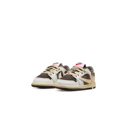 Air Jordan 1 Low OG SP Trevis Scott Reverse Mocha TD