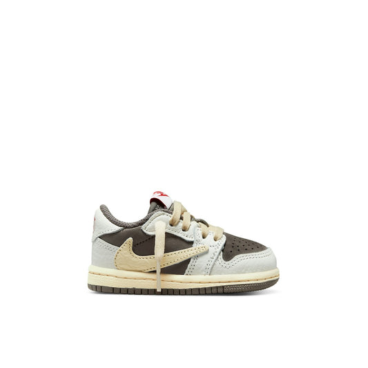 Air Jordan 1 Low OG SP Trevis Scott Reverse Mocha TD