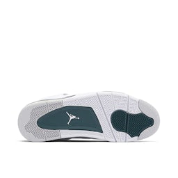 Air Jordan 4 Retro 'Oxidized Green'