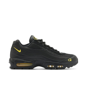 Nike Air Max 95 Corteiz Honey Black