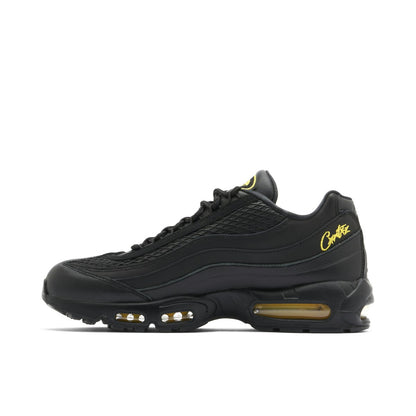 Nike Air Max 95 Corteiz Honey Black