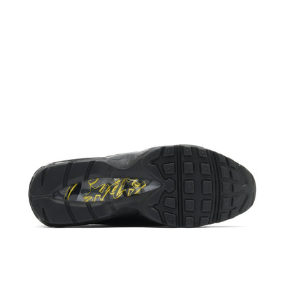 Nike Air Max 95 Corteiz Honey Black