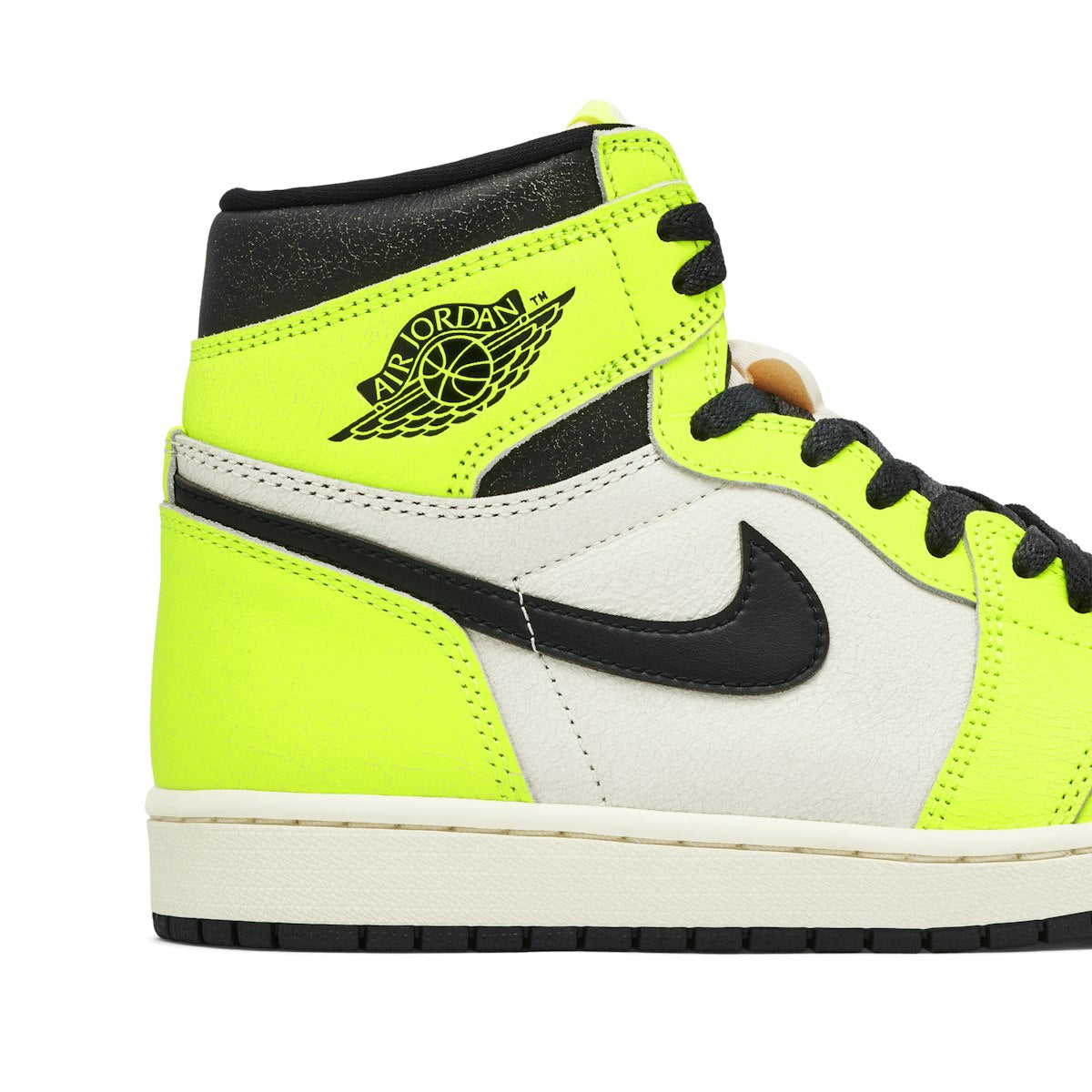 Air Jordan 1 Retro High OG 'Visionaire'