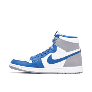 Air Jordan 1 Retro High OG 'True Blue'