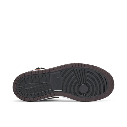 Air Jordan 1 High Acclimate Brown Basalt