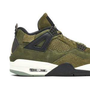 Air Jordan 4 Retro SE Craft 'Medium Olive'