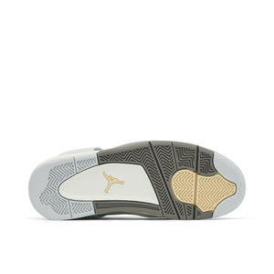 Air Jordan 4 Retro SE Craft 'Photon Dust' 'GS'