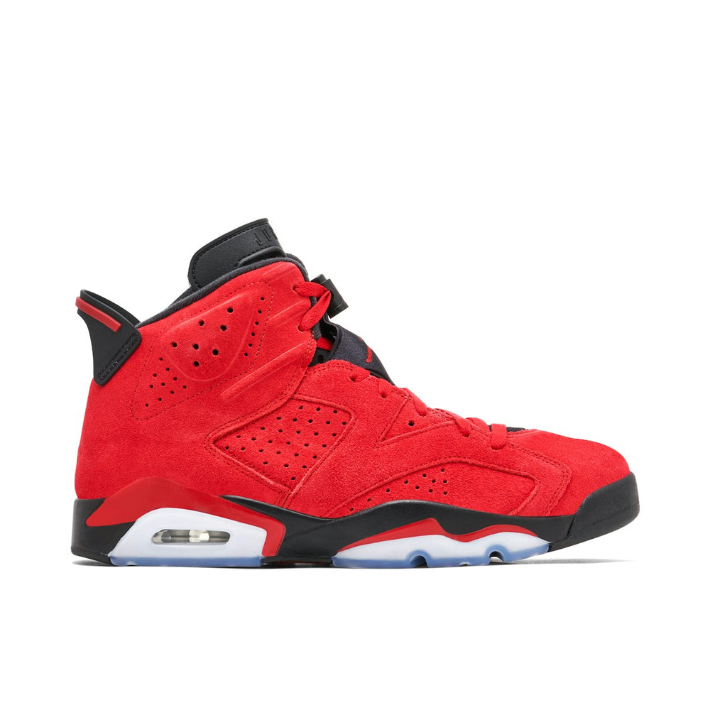 Air Jordan 6 'Toro Bravo'
