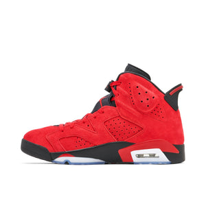 Air Jordan 6 'Toro Bravo'