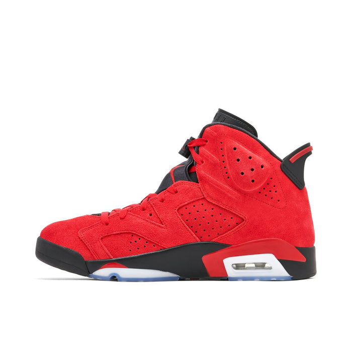 Air Jordan 6 'Toro Bravo'
