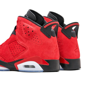 Air Jordan 6 'Toro Bravo'