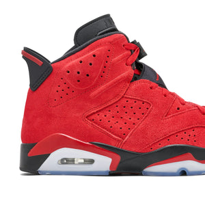 Air Jordan 6 'Toro Bravo'