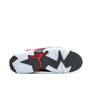 Air Jordan 6 'Toro Bravo'