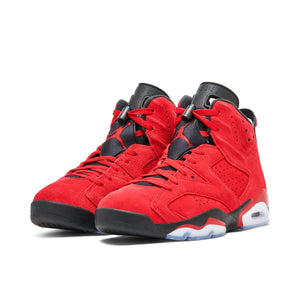 Air Jordan 6 'Toro Bravo'
