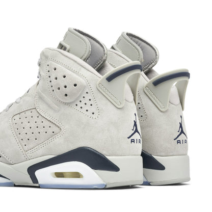 Air Jordan 6 Retro Georgetown