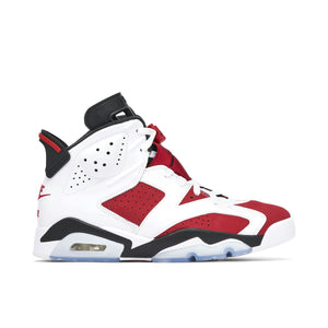Air Jordan 6 Retro 'High Carmine'