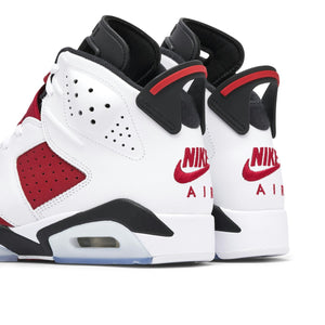Air Jordan 6 Retro 'High Carmine'