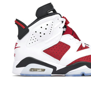 Air Jordan 6 Retro 'High Carmine'