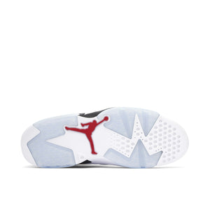 Air Jordan 6 Retro 'High Carmine'