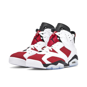 Air Jordan 6 Retro 'High Carmine'