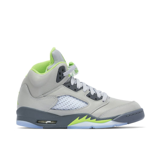 Air Jordan 5 Retro Green Bean (2022)