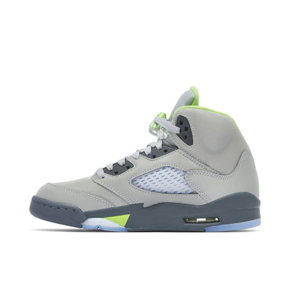 Air Jordan 5 Retro 'Green Bean' (2022)