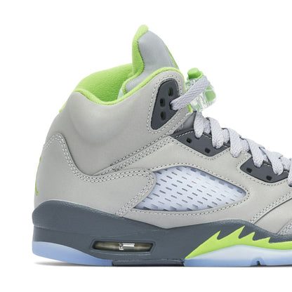 Air Jordan 5 Retro 'Green Bean' (2022)