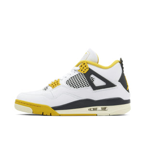 Air Jordan 4 Retro Vivid 'Sulfur' (Women's)
