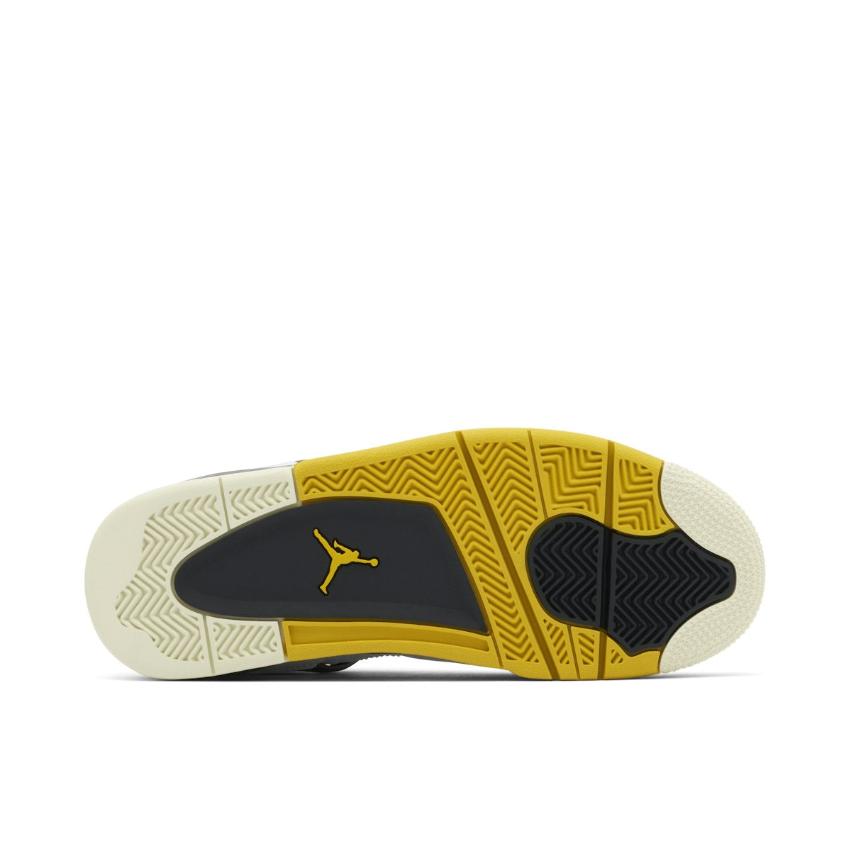 Air Jordan 4 Retro Vivid Sulfur (Women's)