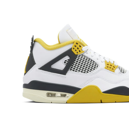Air Jordan 4 Retro Vivid Sulfur (Women's)
