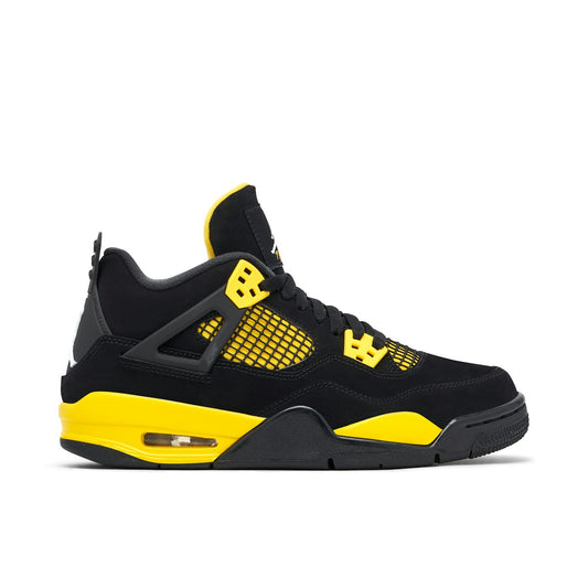 Air Jordan 4 Retro Thunder (GS)