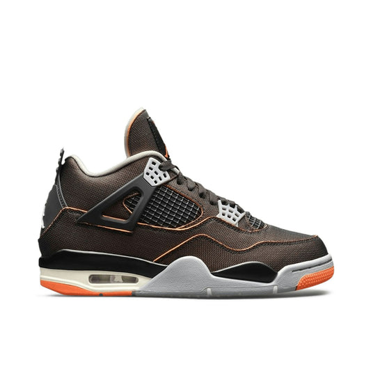 Air Jordan 4 Starfish