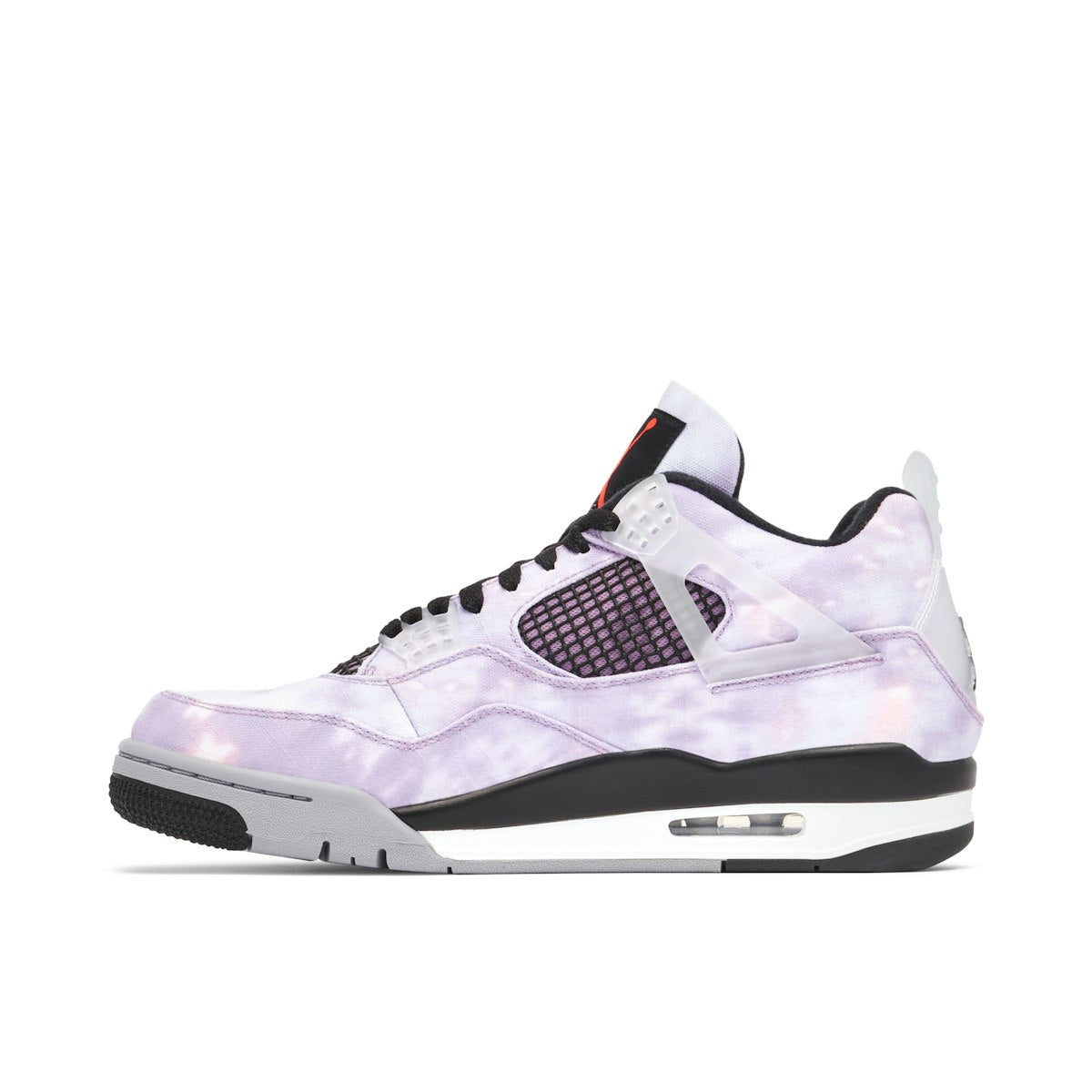 Air Jordan 4 Zen Master